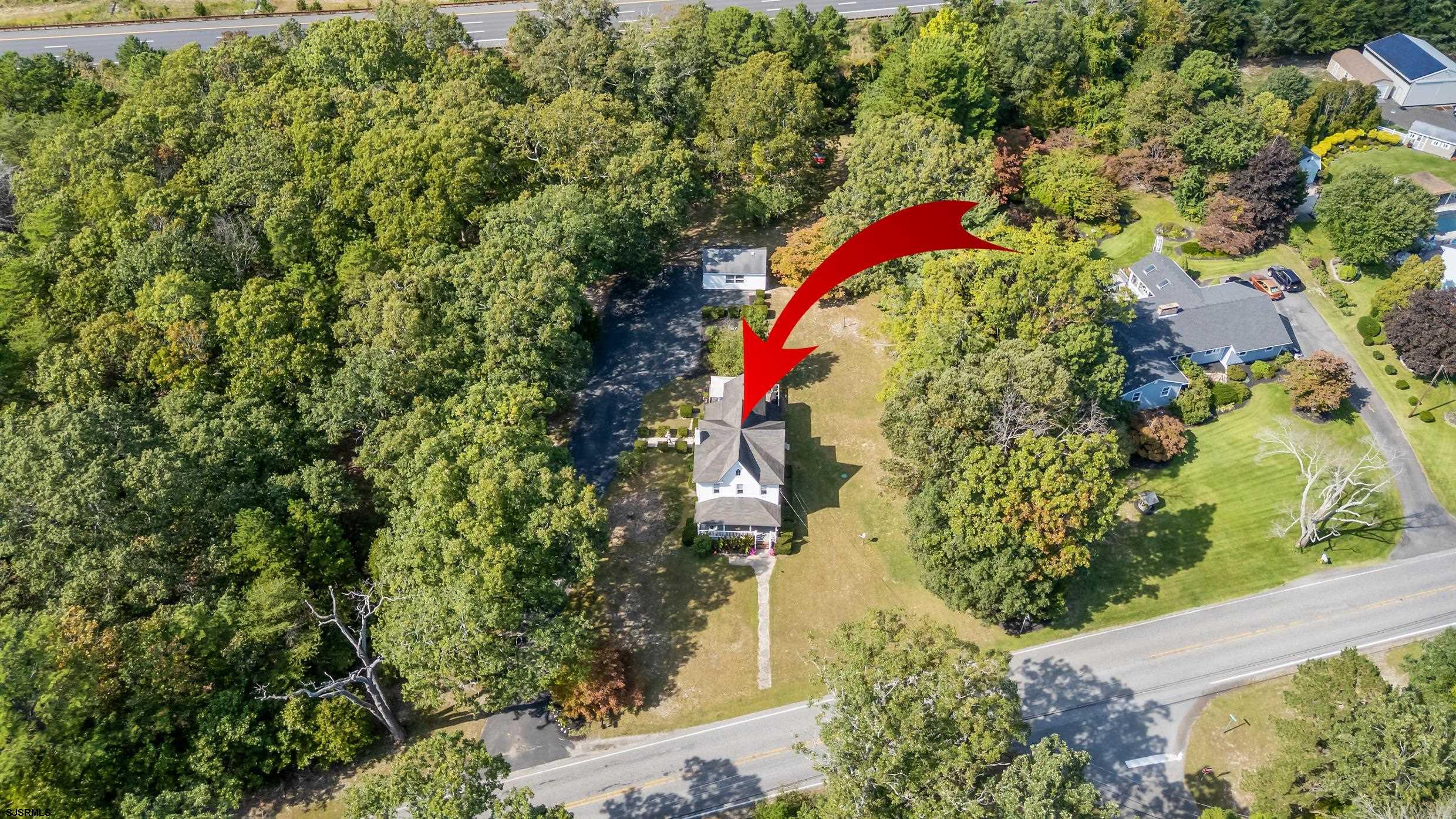 225 Chestnut Neck Road Port Republic, NJ 08241 - Photo 29 of 29 a view of building