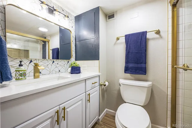 $395,000 | 1020 15th Street, Unit 3D, Denver, CO 80202