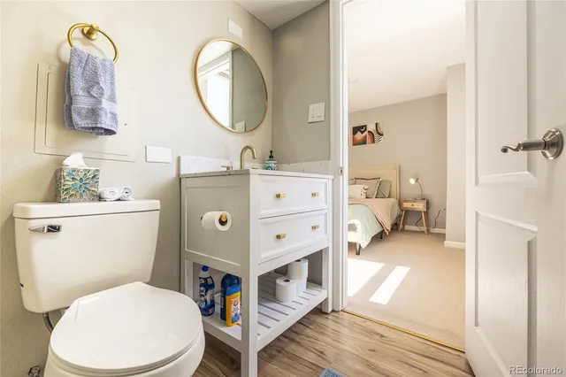 $395,000 | 1020 15th Street, Unit 3D, Denver, CO 80202