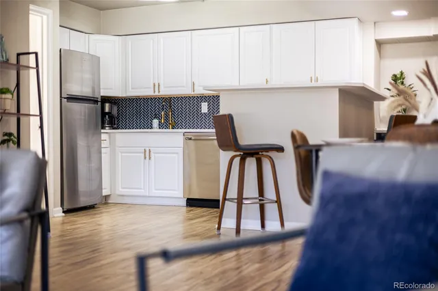 $395,000 | 1020 15th Street, Unit 3D, Denver, CO 80202