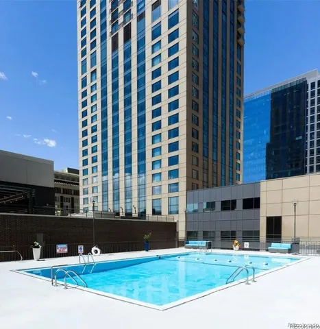 $395,000 | 1020 15th Street, Unit 3D, Denver, CO 80202