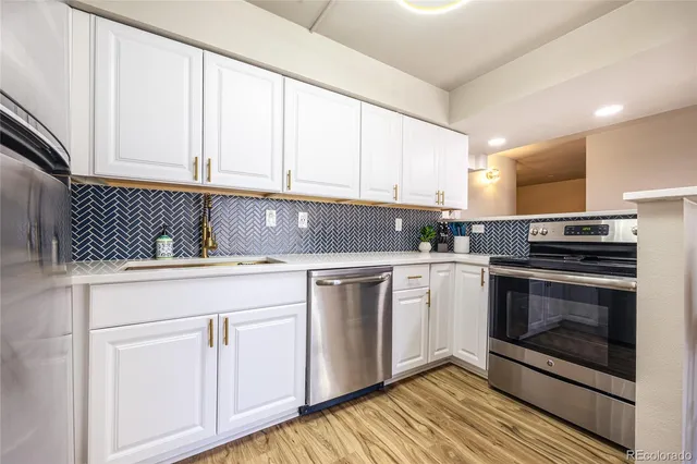 $395,000 | 1020 15th Street, Unit 3D, Denver, CO 80202