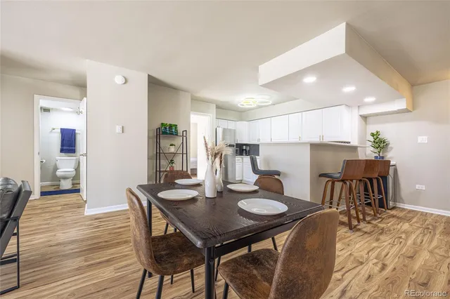 $395,000 | 1020 15th Street, Unit 3D, Denver, CO 80202