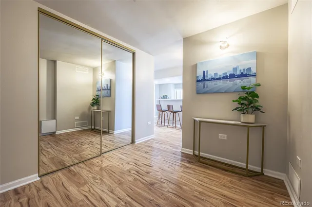 $395,000 | 1020 15th Street, Unit 3D, Denver, CO 80202