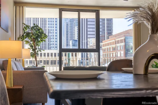 $395,000 | 1020 15th Street, Unit 3D, Denver, CO 80202