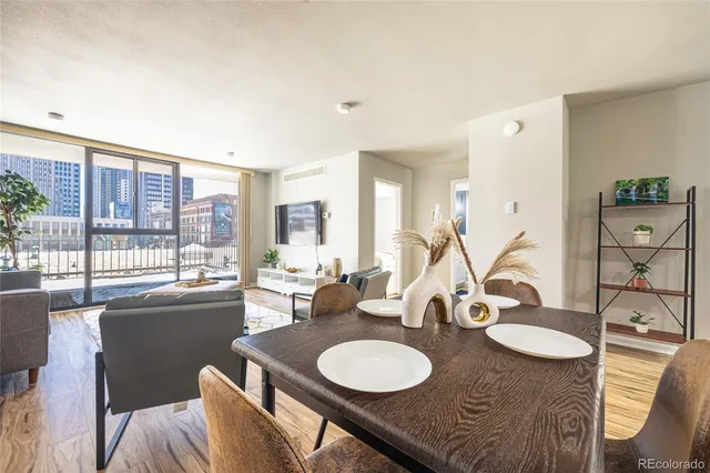 $395,000 | 1020 15th Street, Unit 3D, Denver, CO 80202