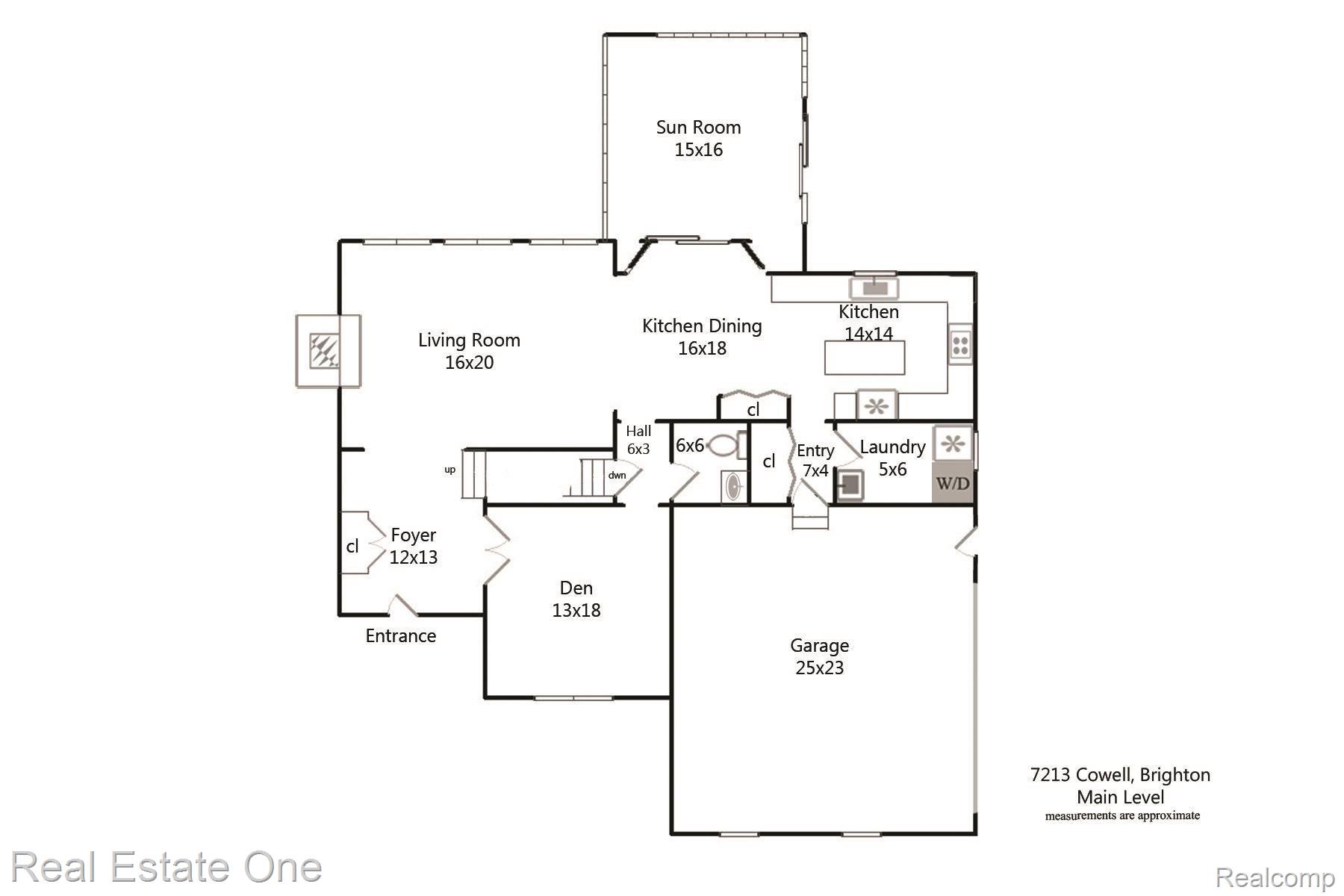 7213 Cowell Road Brighton, MI 48116 - Photo 57 of 64 7213 Cowell main4x6.jpg