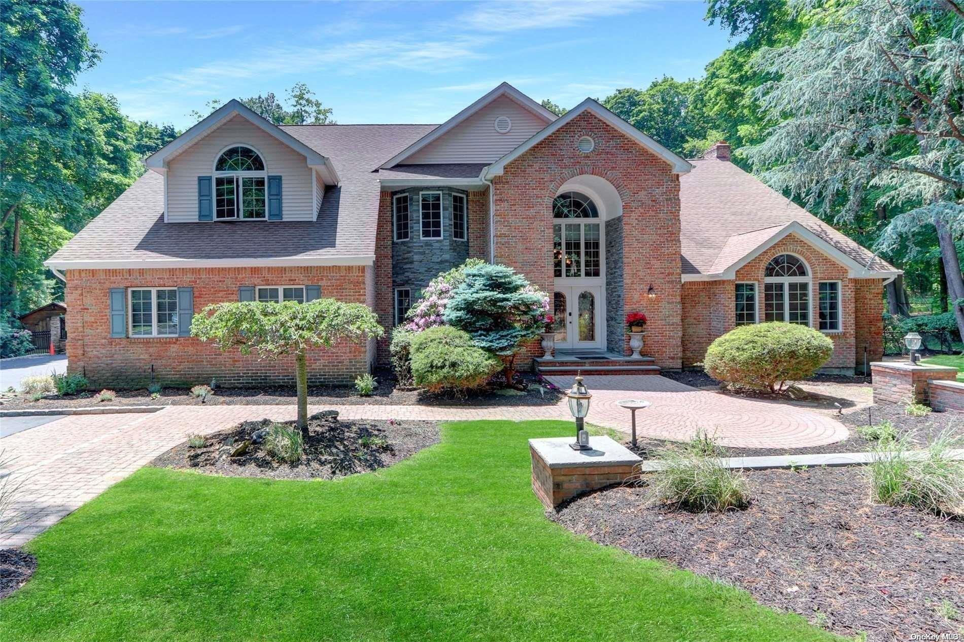1 Fox Run Nissequogue, NY 11780 - Photo 1 of 1