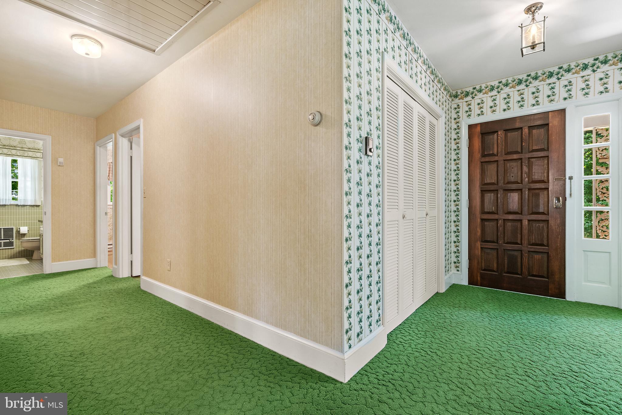 16014 Braggs Corner Road Culpeper, VA 22701 - Photo 11 of 43 Foyer