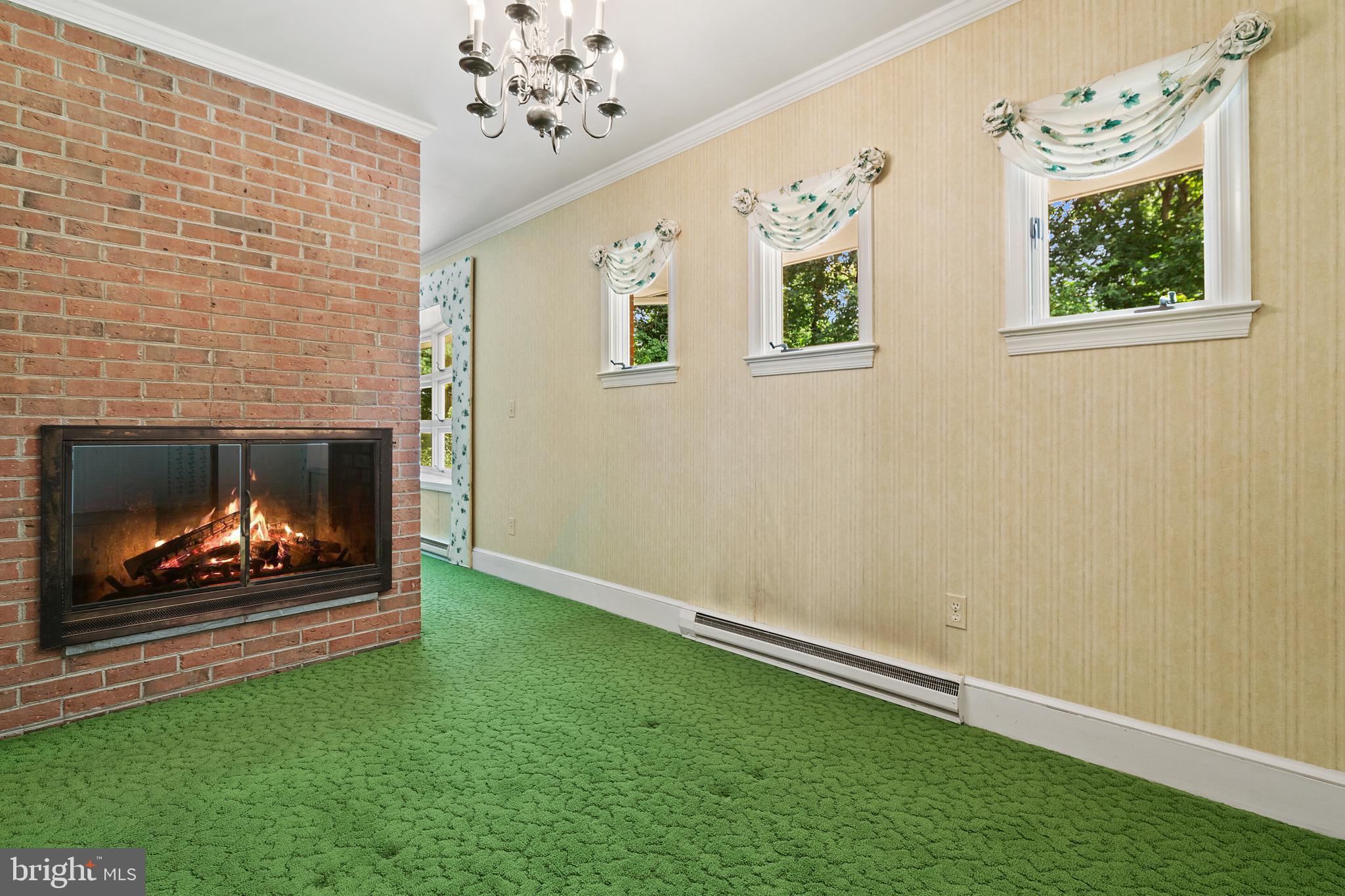 16014 Braggs Corner Road Culpeper, VA 22701 - Photo 12 of 43 Dining room