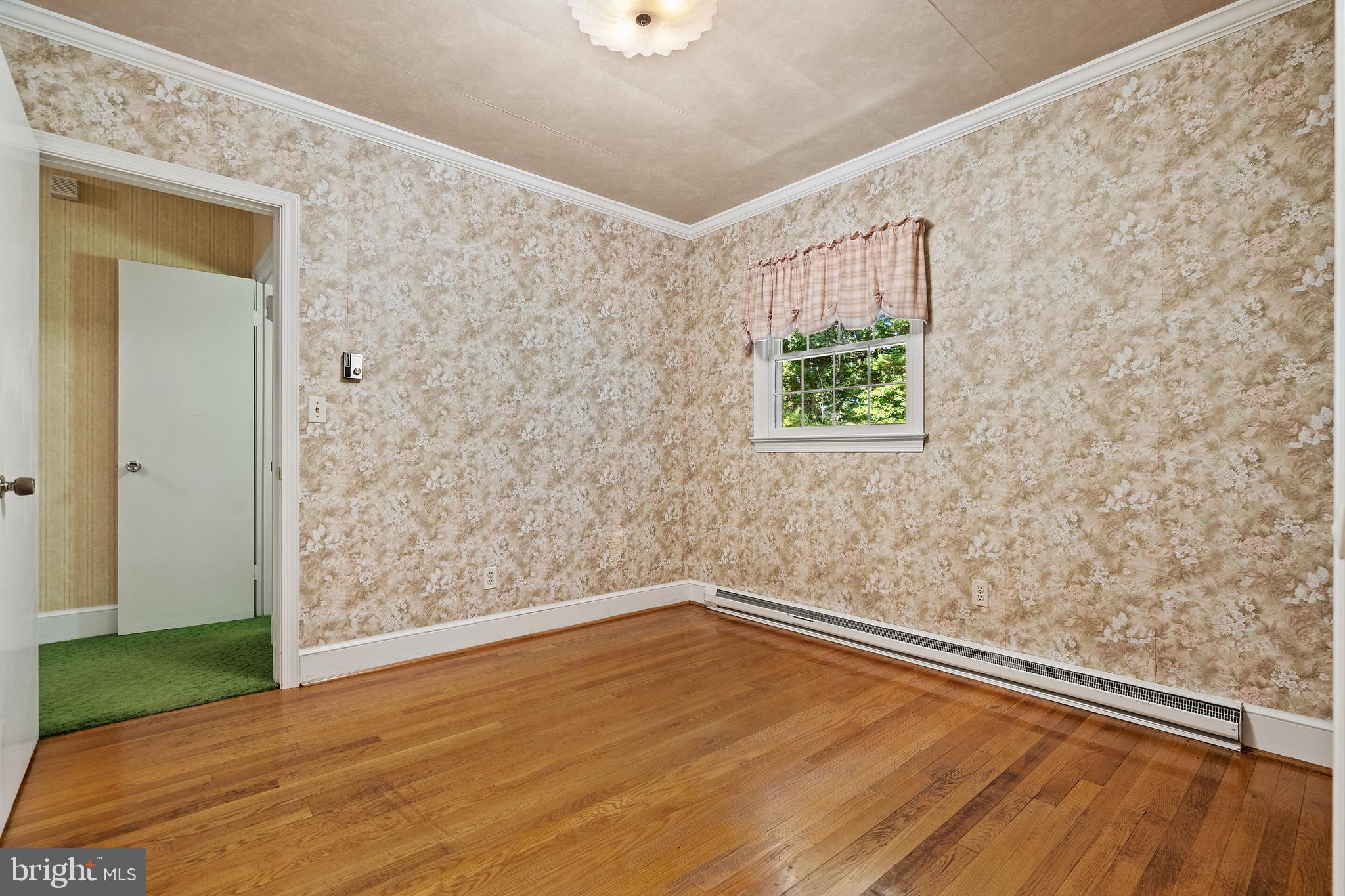 16014 Braggs Corner Road Culpeper, VA 22701 - Photo 21 of 43 Bedroom