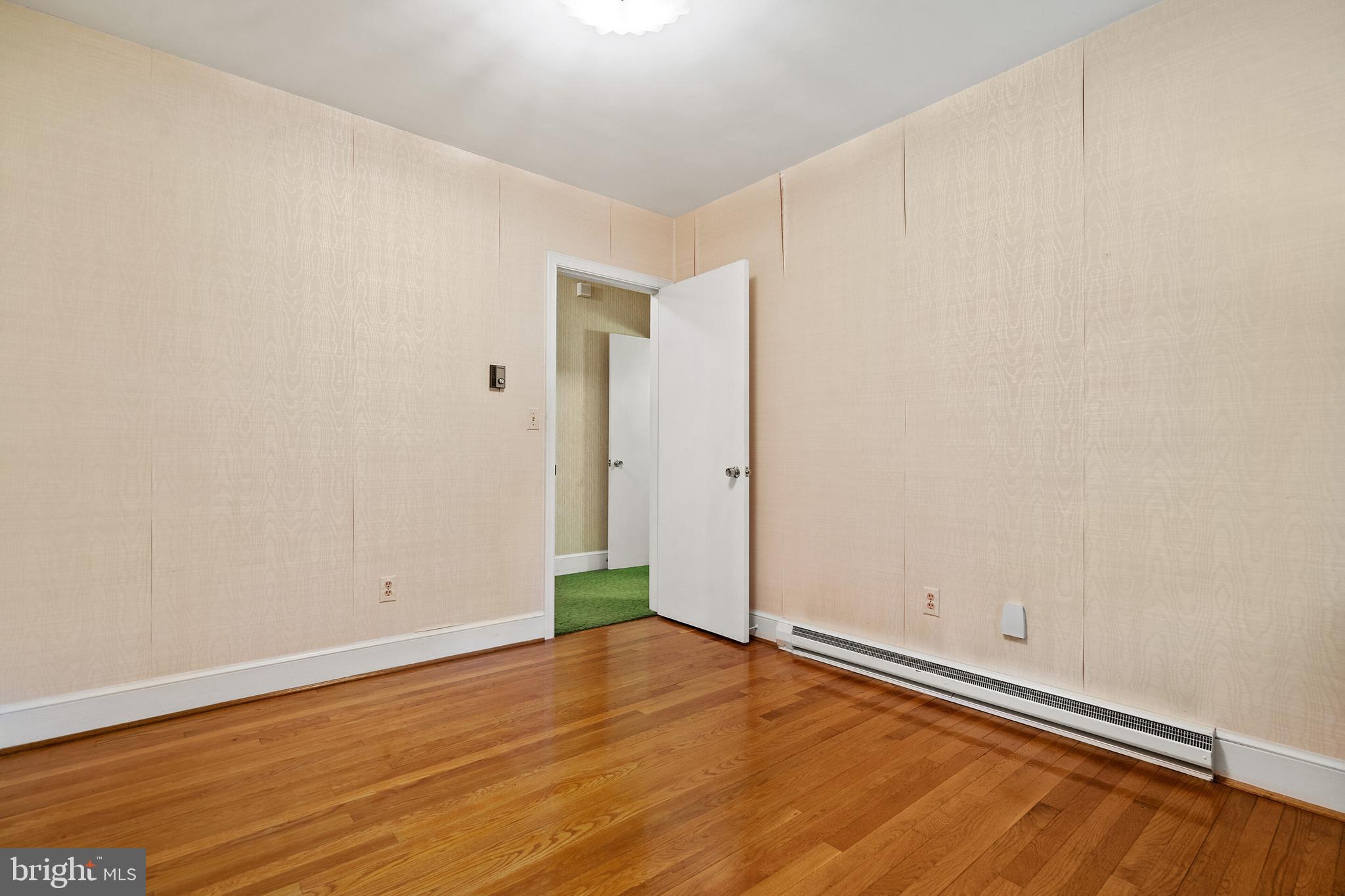 16014 Braggs Corner Road Culpeper, VA 22701 - Photo 25 of 43 Primary bedroom