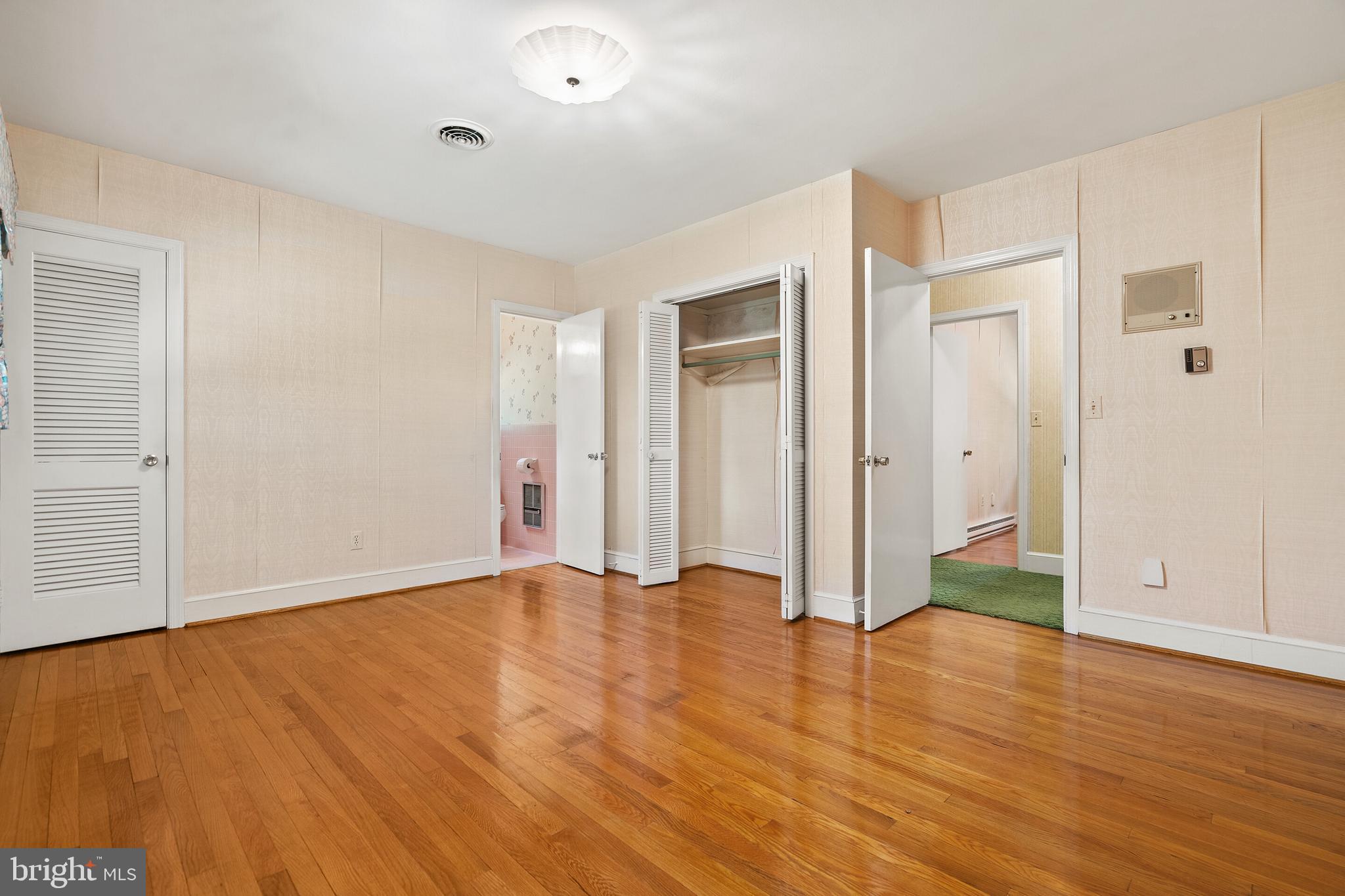 16014 Braggs Corner Road Culpeper, VA 22701 - Photo 26 of 43 Primary bedroom