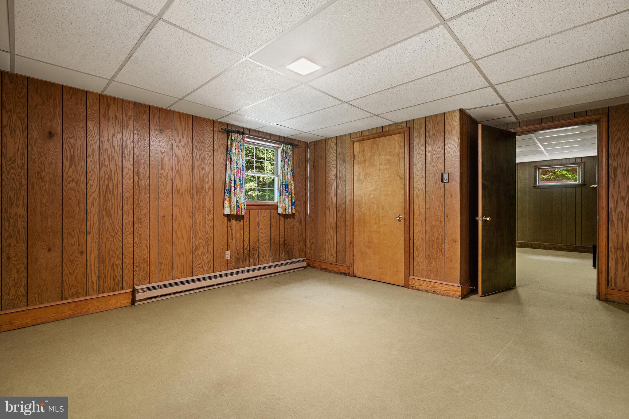16014 Braggs Corner Road Culpeper, VA 22701 - Photo 32 of 43 Basement
