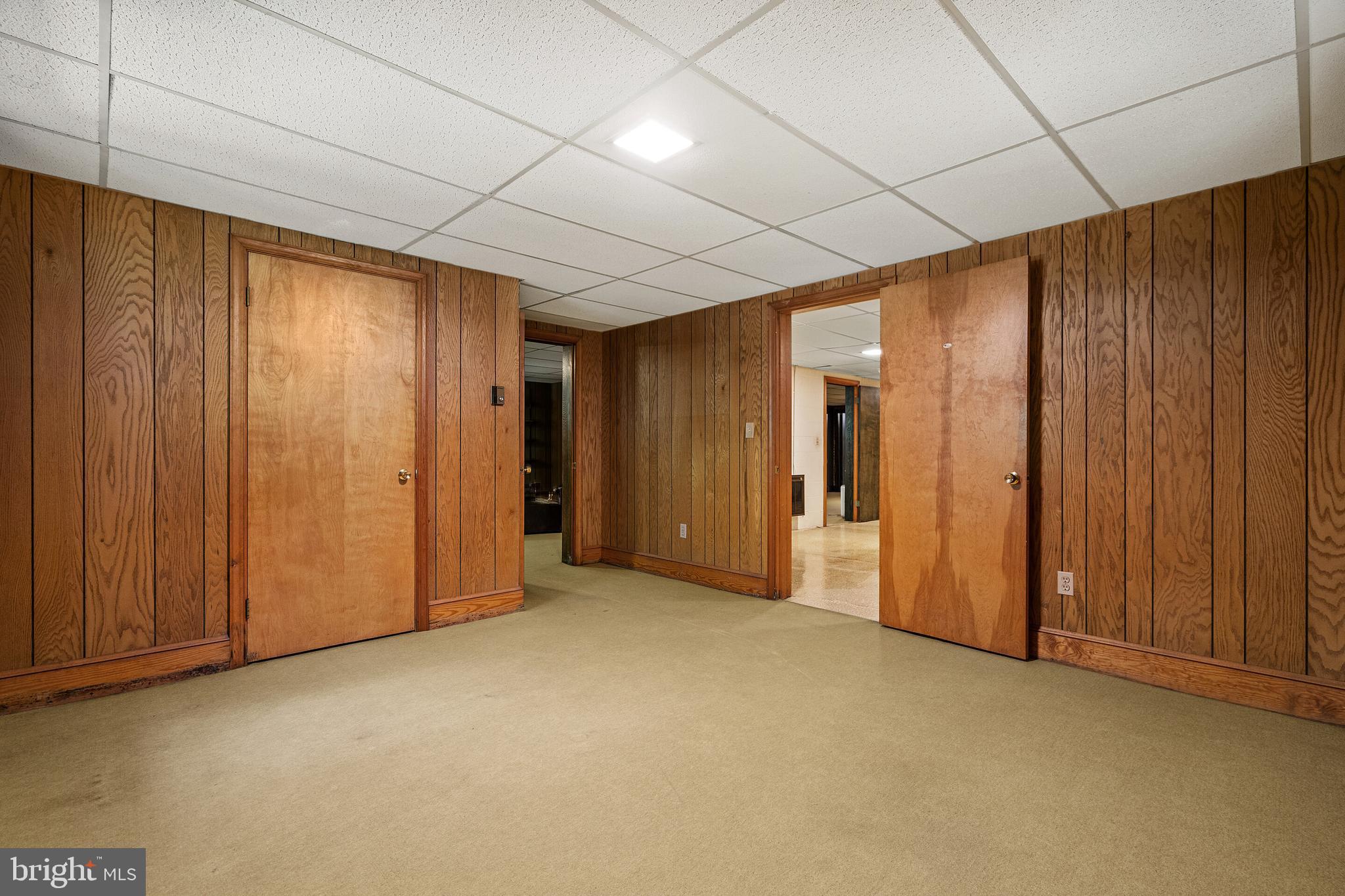 16014 Braggs Corner Road Culpeper, VA 22701 - Photo 33 of 43 Basement