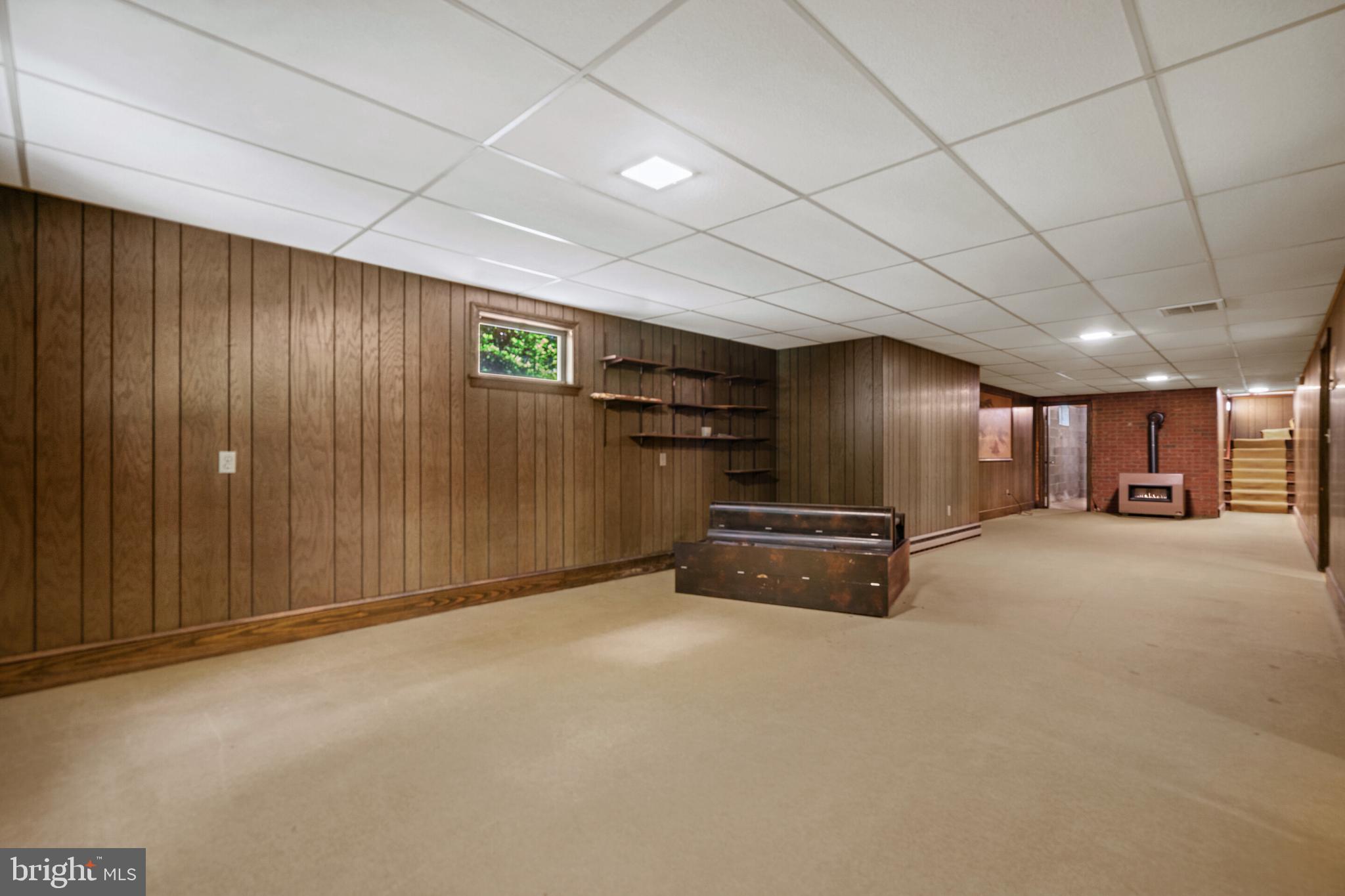 16014 Braggs Corner Road Culpeper, VA 22701 - Photo 39 of 43 Basement