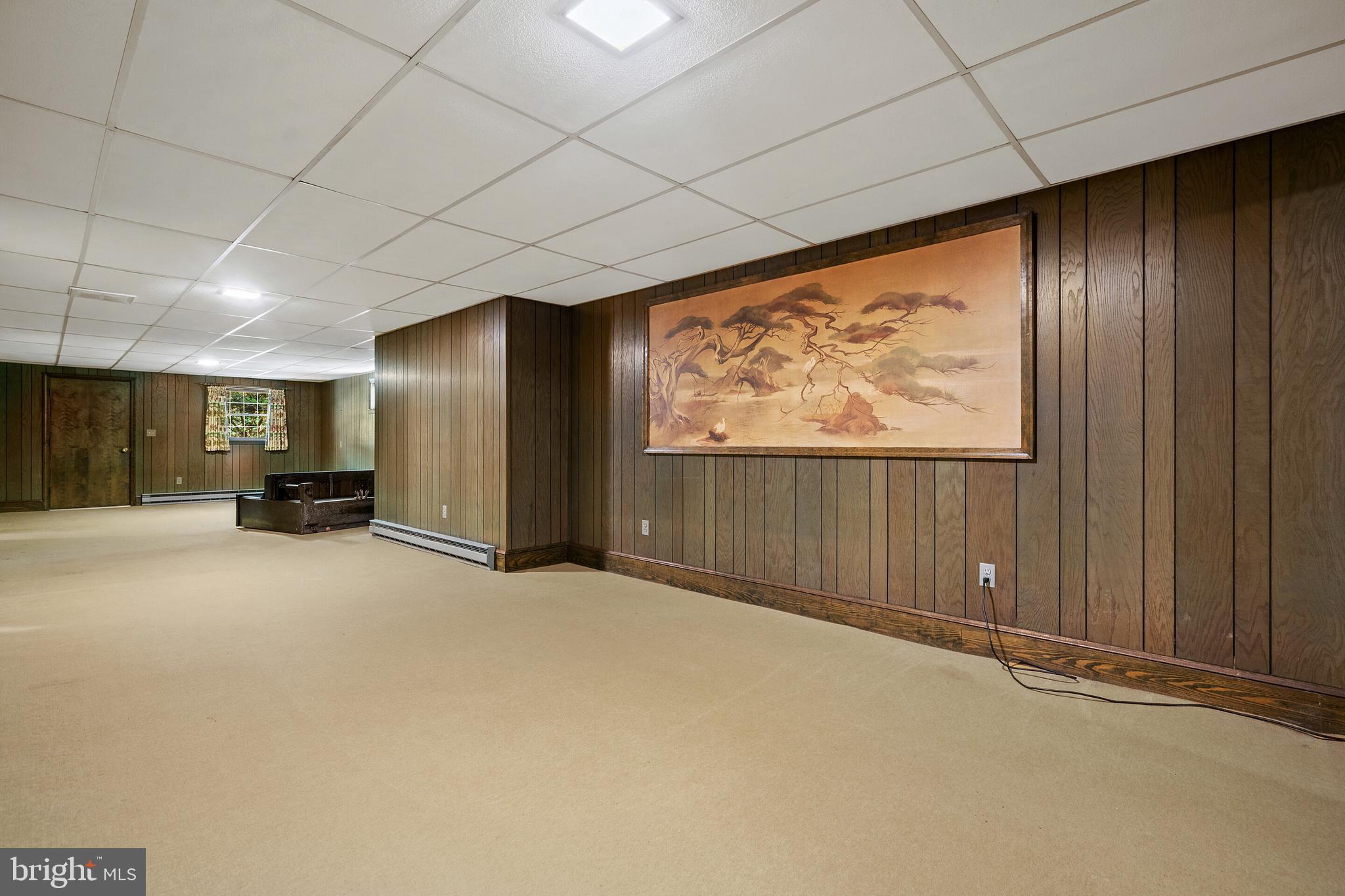 16014 Braggs Corner Road Culpeper, VA 22701 - Photo 40 of 43 Basement