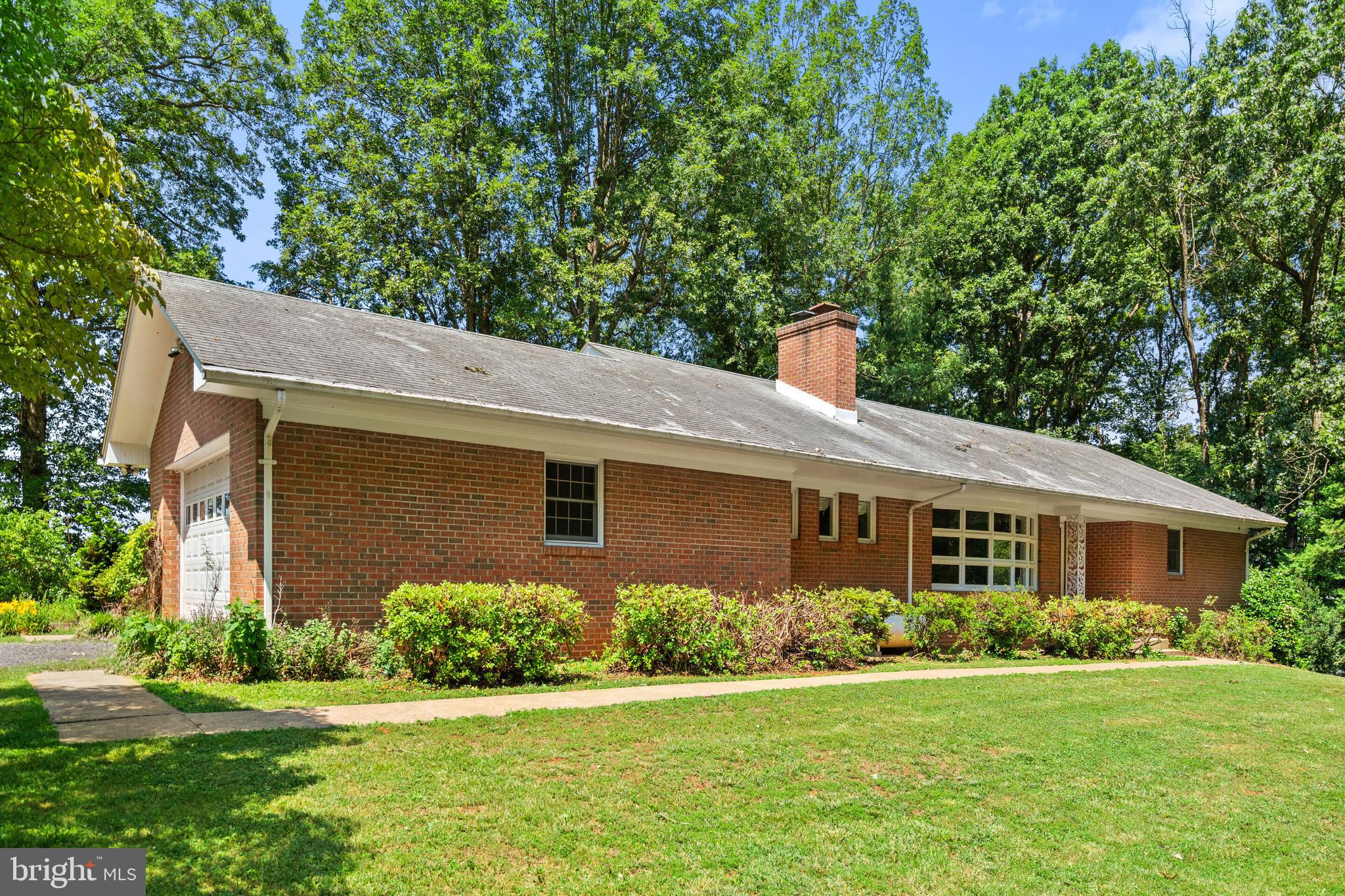 16014 Braggs Corner Road Culpeper, VA 22701 - Photo 41 of 43 Exterior