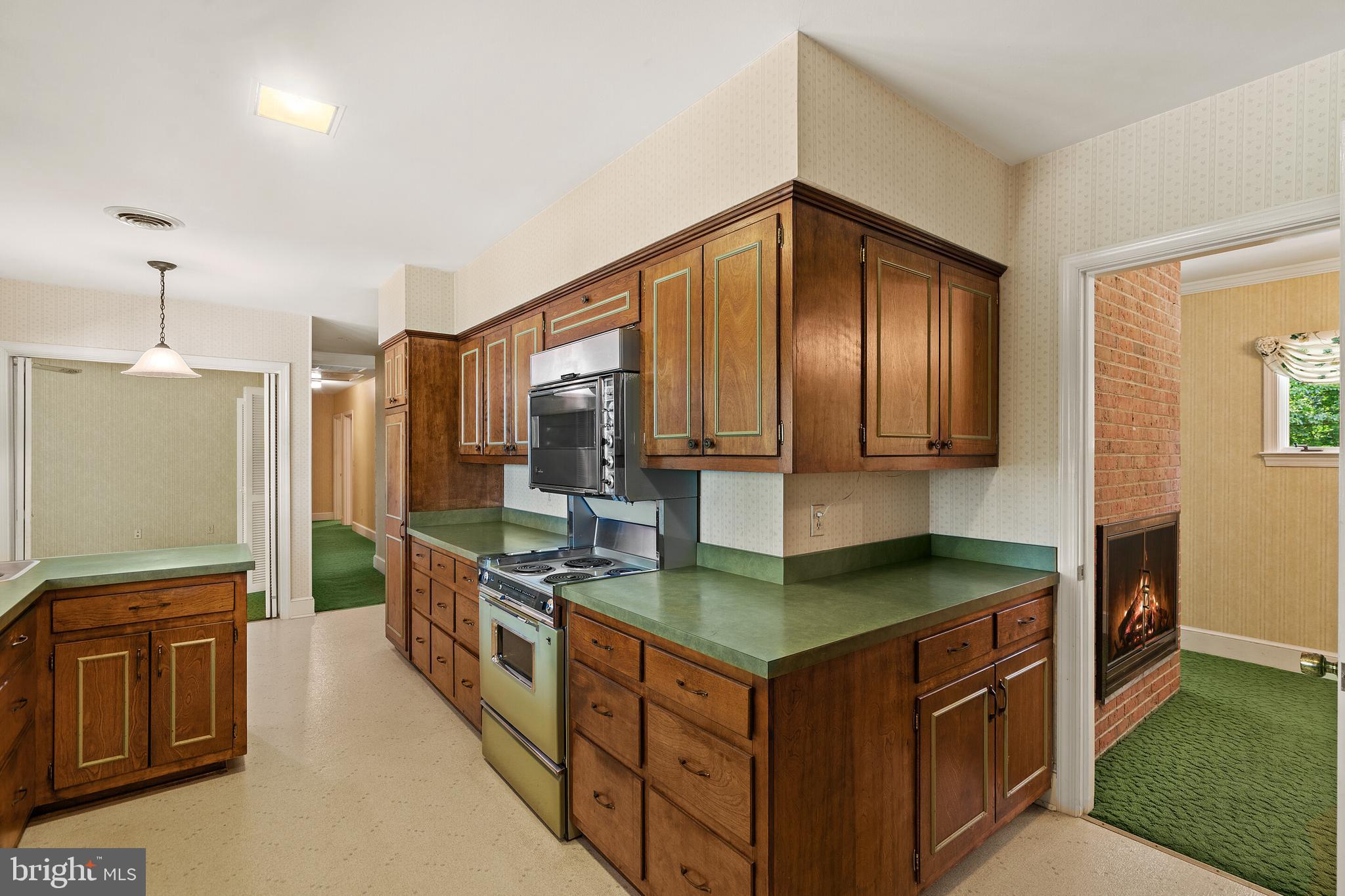 16014 Braggs Corner Road Culpeper, VA 22701 - Photo 9 of 43 Lots of kitchen storage