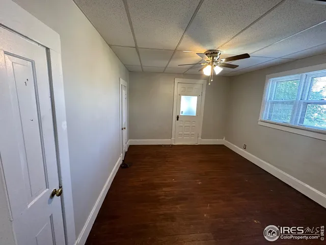 $184,500 | 90 Cedar Avenue, Akron, CO 80720