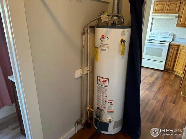 $184,500 | 90 Cedar Avenue, Akron, CO 80720