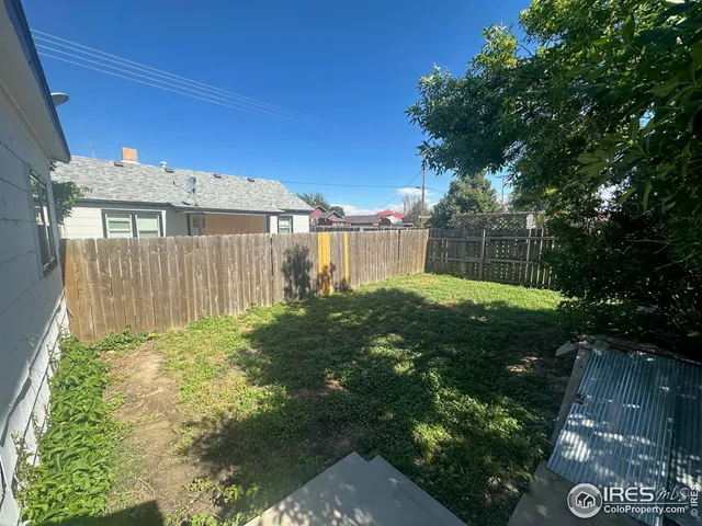 $184,500 | 90 Cedar Avenue, Akron, CO 80720