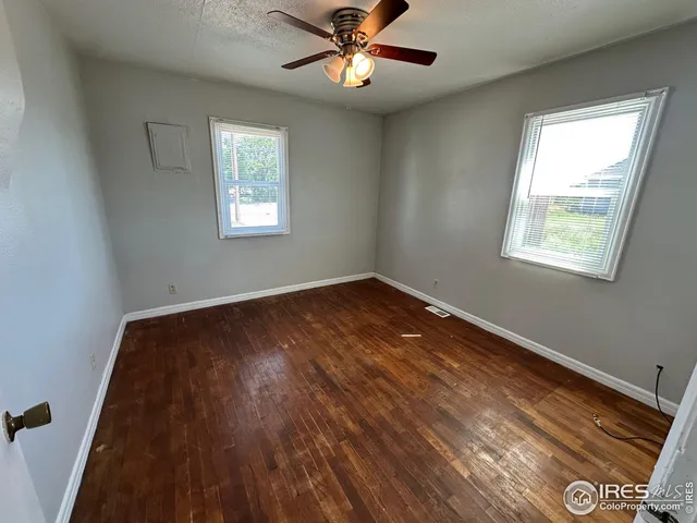 $184,500 | 90 Cedar Avenue, Akron, CO 80720