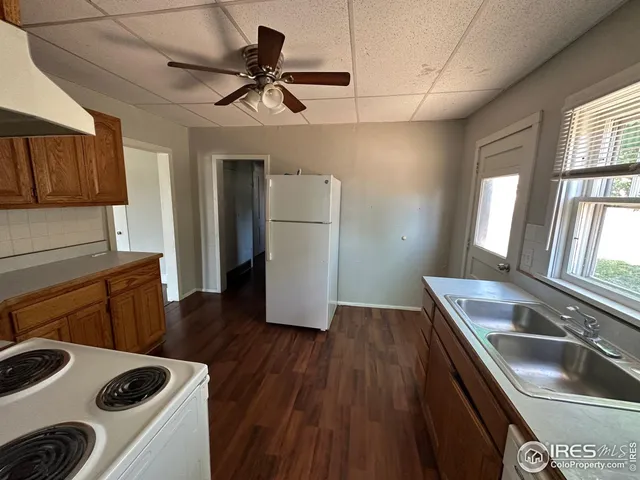 $184,500 | 90 Cedar Avenue, Akron, CO 80720