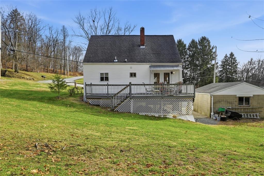 459 Francis Road Pittsburgh, PA 15239 - Photo 38 of 44 Gallery Image 38