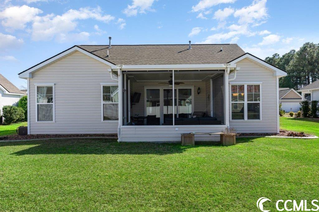 207 Shady Arbor Loop Longs, SC 29568 - Photo 36 of 40 Gallery Image 36