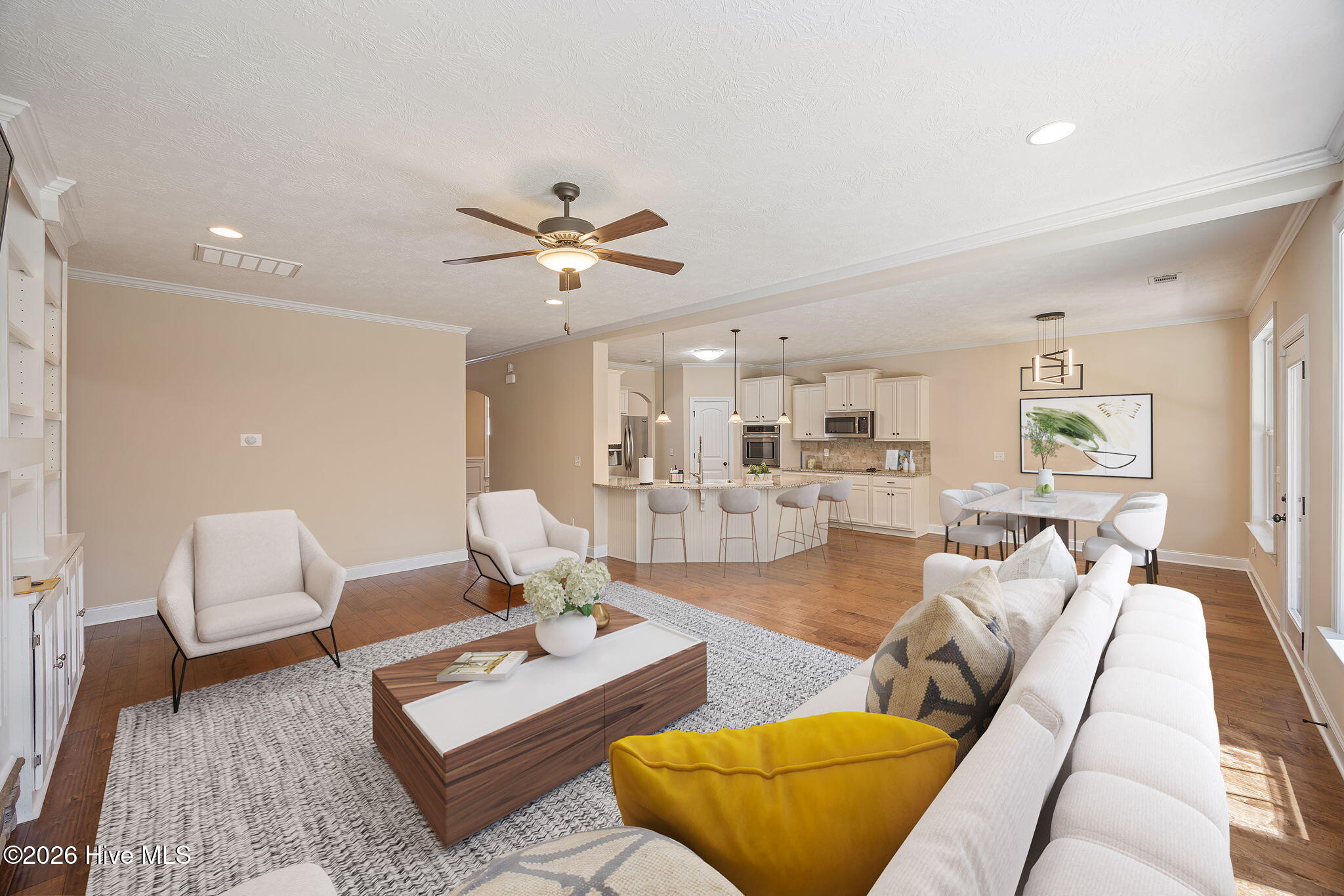 5734 Whispering Pnes Way Evans, GA 30809 - Photo 24 of 74 24-web-or-mls-5734 Whispering Pines Way-