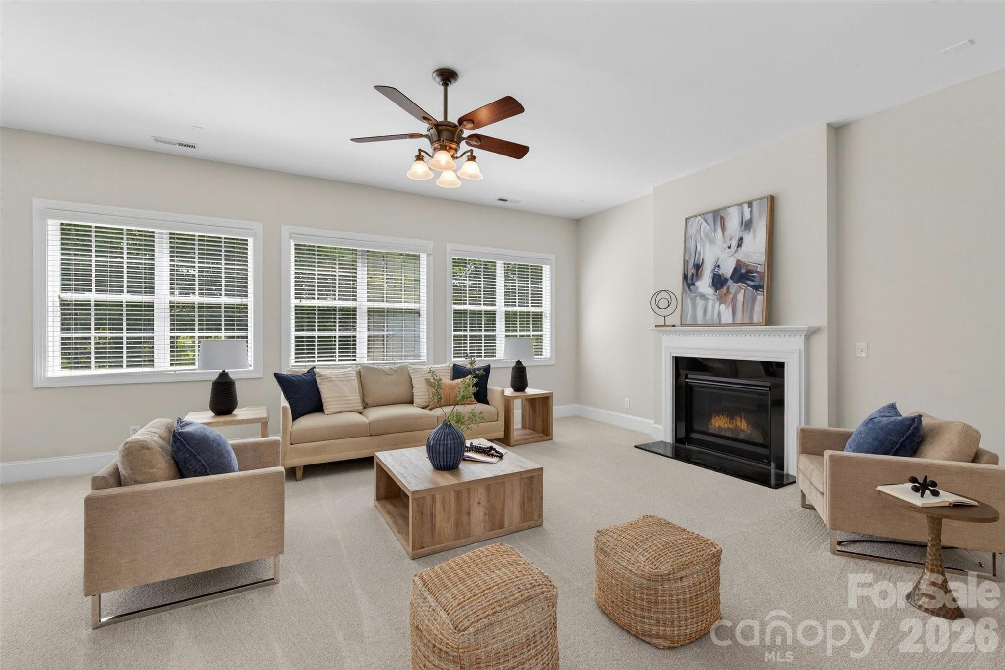 6507 Springs Mill Road Charlotte, NC 28277 - Photo 11 of 48