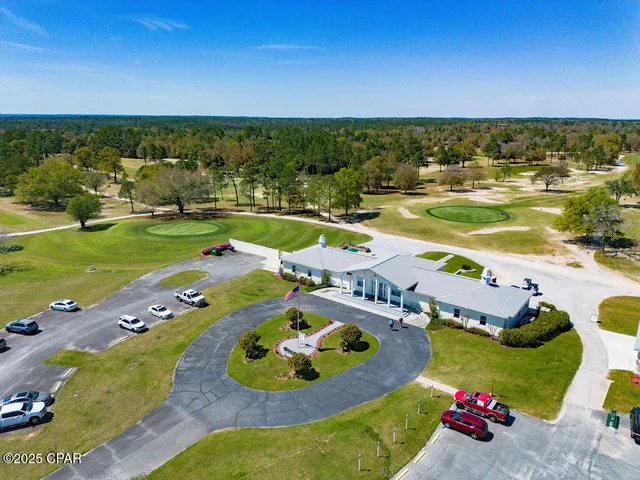 $14,900 | Lot #9 Blk 1082 Dayton Court, Chipley, FL 32428