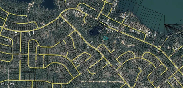 $14,900 | Lot #9 Blk 1082 Dayton Court, Chipley, FL 32428