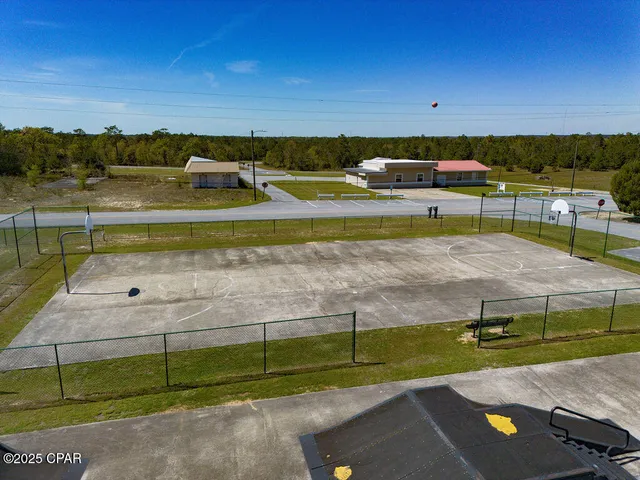$14,900 | Lot #9 Blk 1082 Dayton Court, Chipley, FL 32428