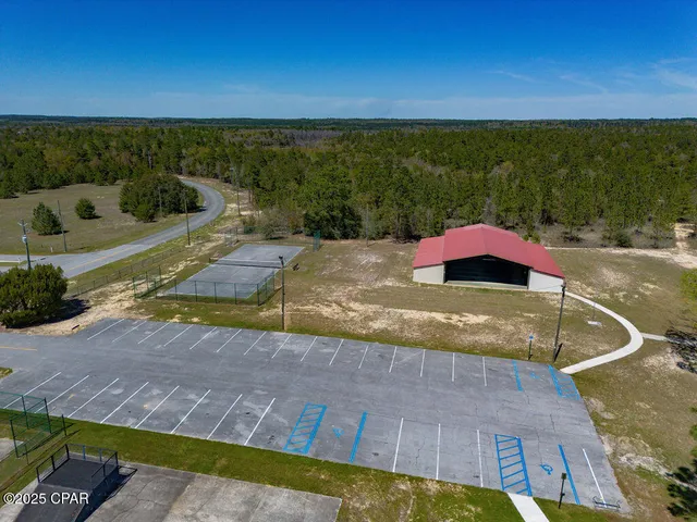 $14,900 | Lot #9 Blk 1082 Dayton Court, Chipley, FL 32428