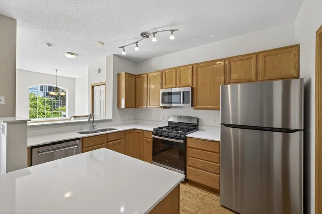 $229,900 | 211 Christenson Way Northeast, Fridley, MN 55432