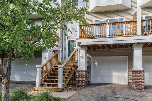 $229,900 | 211 Christenson Way Northeast, Fridley, MN 55432
