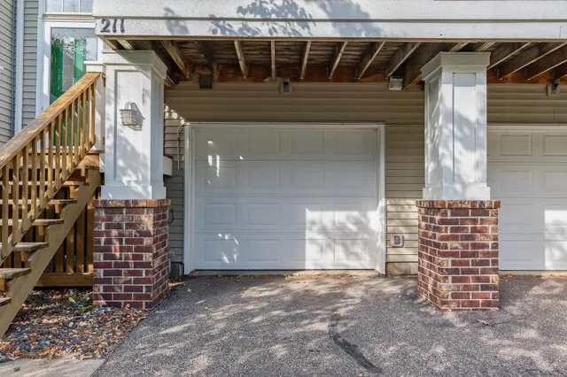 $229,900 | 211 Christenson Way Northeast, Fridley, MN 55432