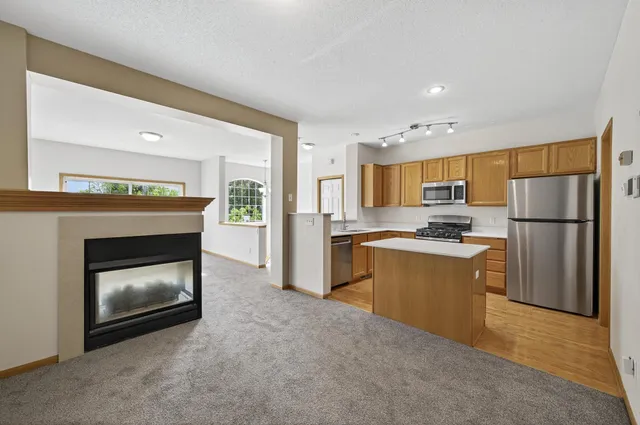 $229,900 | 211 Christenson Way Northeast, Fridley, MN 55432