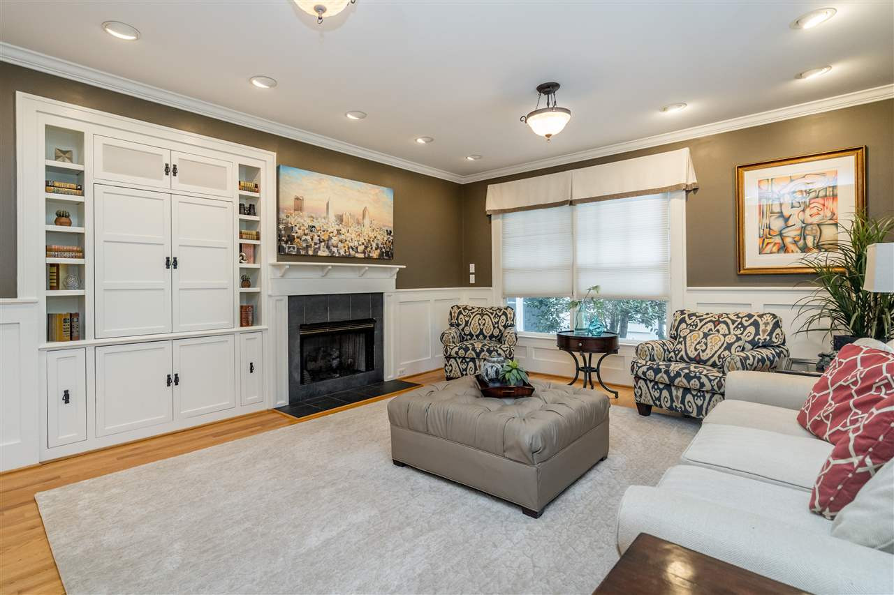 2337 Lyon Street Raleigh, NC 27608 - Photo 9 of 30 Photo 9