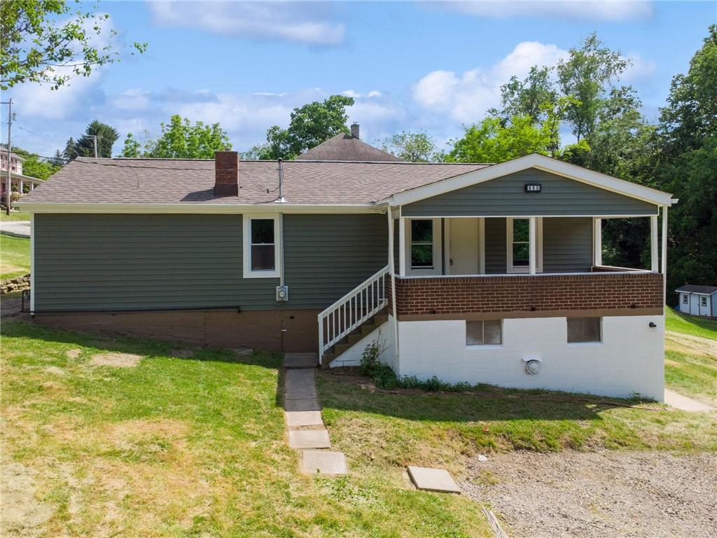 690 Brownstown Road Irwin, PA 15642 - Photo 1 of 24 690 Brownstown