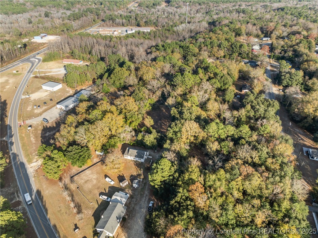 Doby Drive Raeford, NC 28376 - Photo 13 of 13 a view of a garden