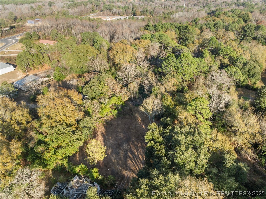 Doby Drive Raeford, NC 28376 - Photo 2 of 13 a view of a yard of a house