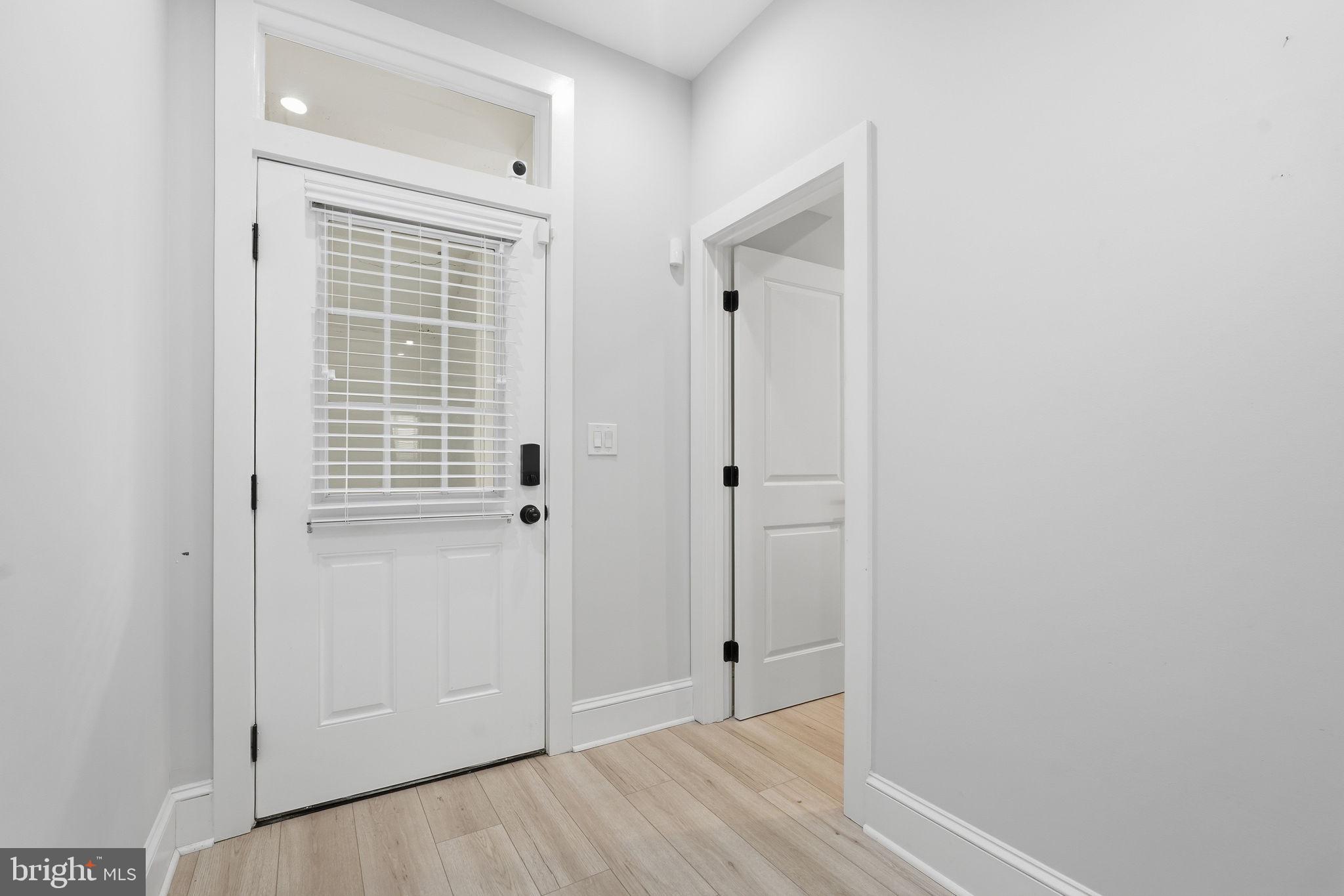 2108 4th Street Northeast, Unit A Washington, DC 20002 - Photo 29 of 40
