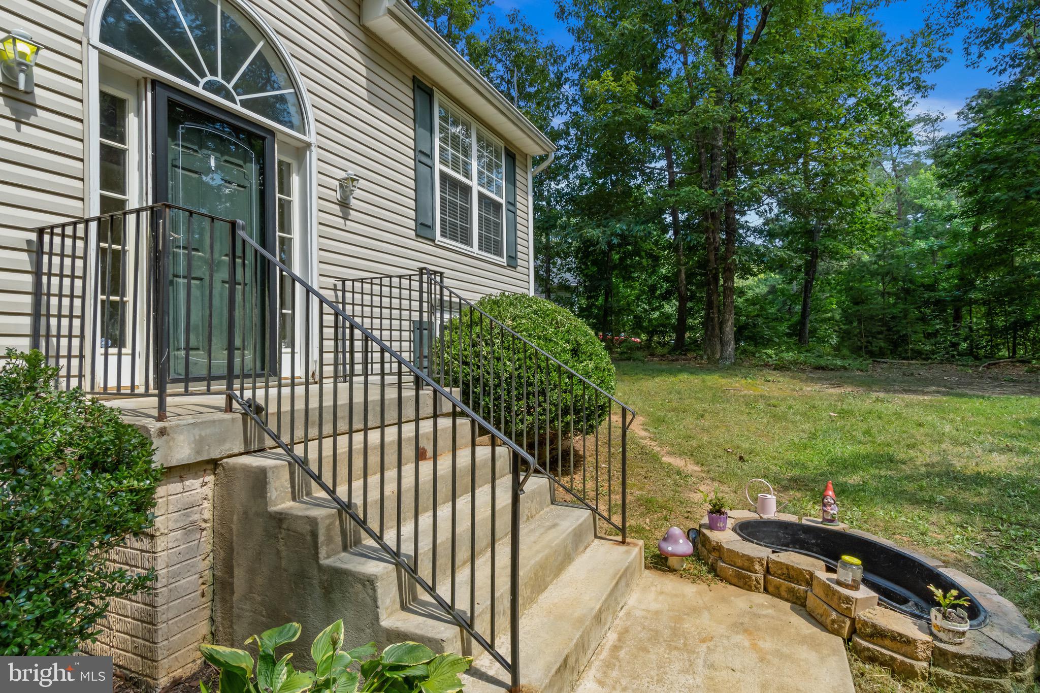 12 Selden Lane Ruther Glen, VA 22546 - Photo 19 of 21