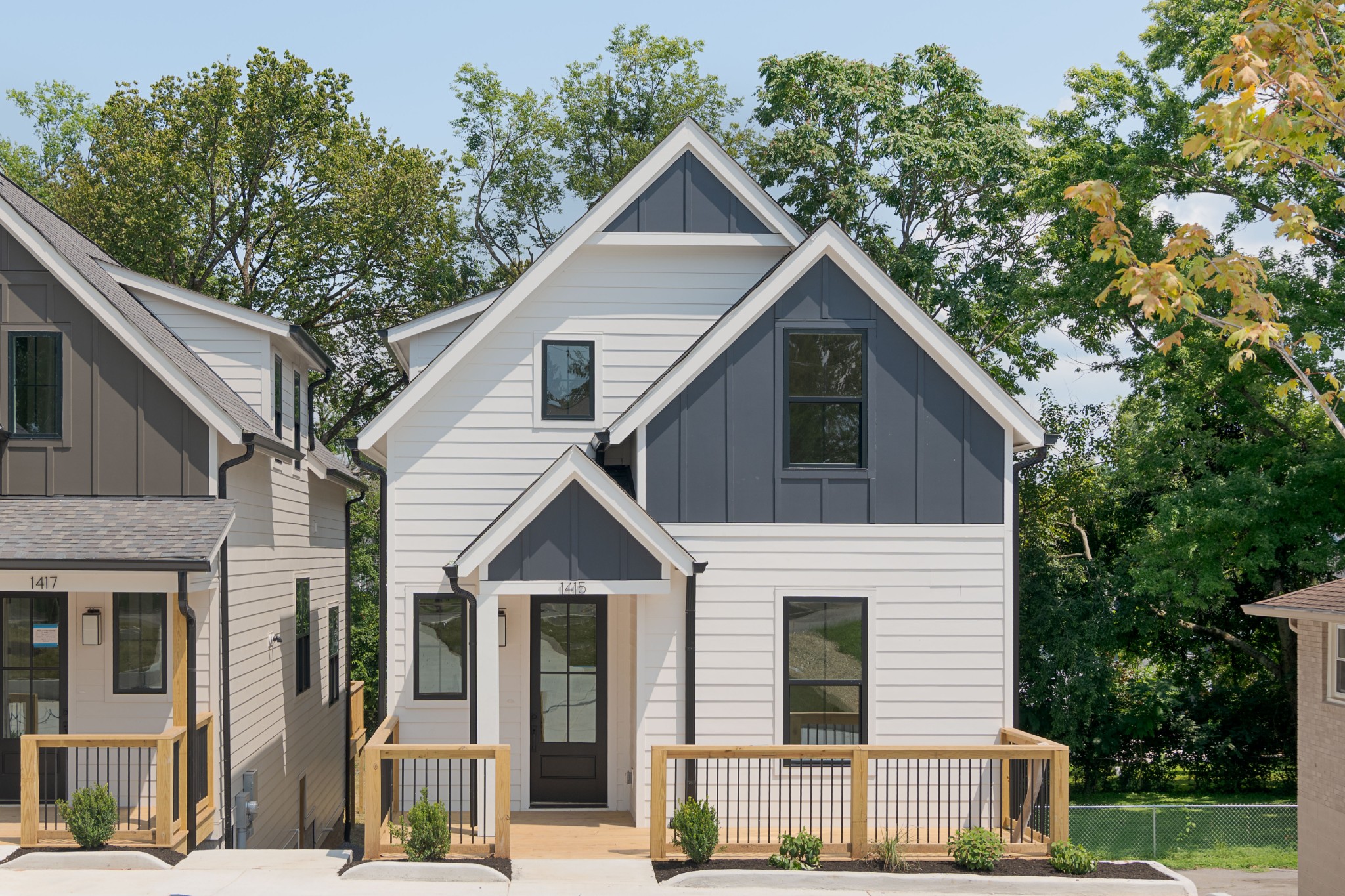 1415 Porter Road Nashville, TN 37206 - Photo 4 of 31 Gallery Image 4
