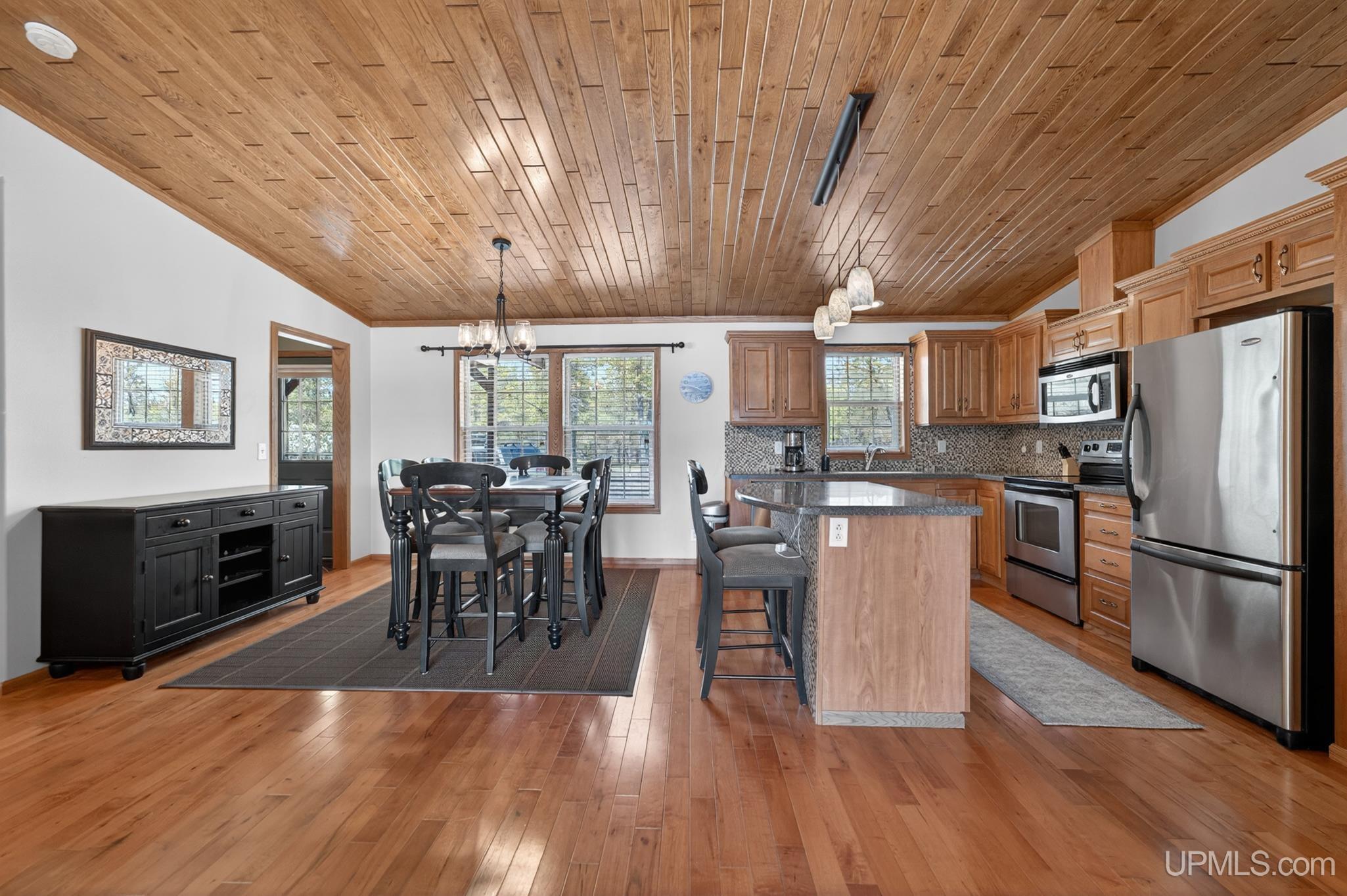 12282 North Randolph Road Watton, MI 49970 - Photo 15 of 42
