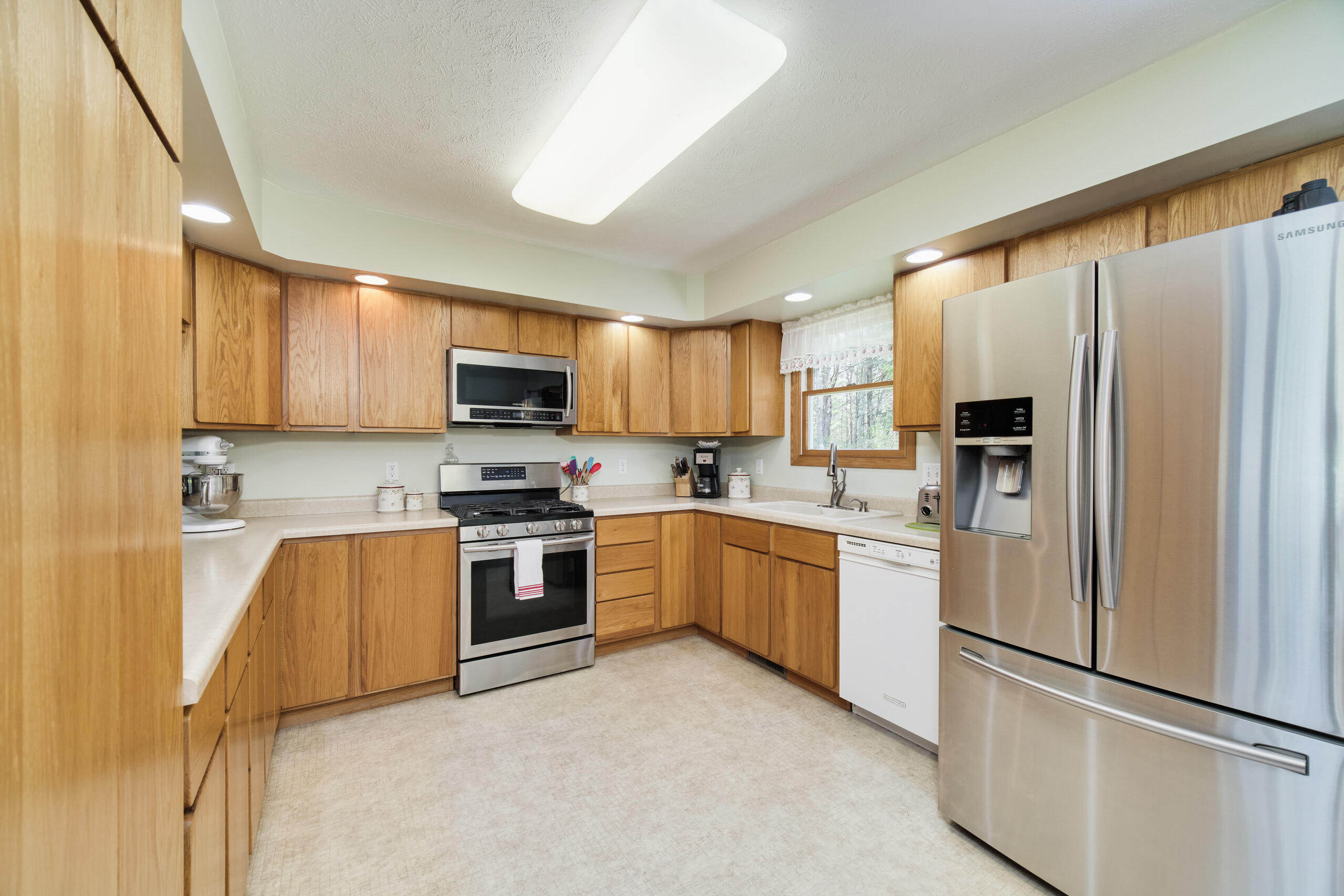 3707 Linke Road Manistee, MI 49660 - Photo 12 of 48 Your dream home is ready for you!