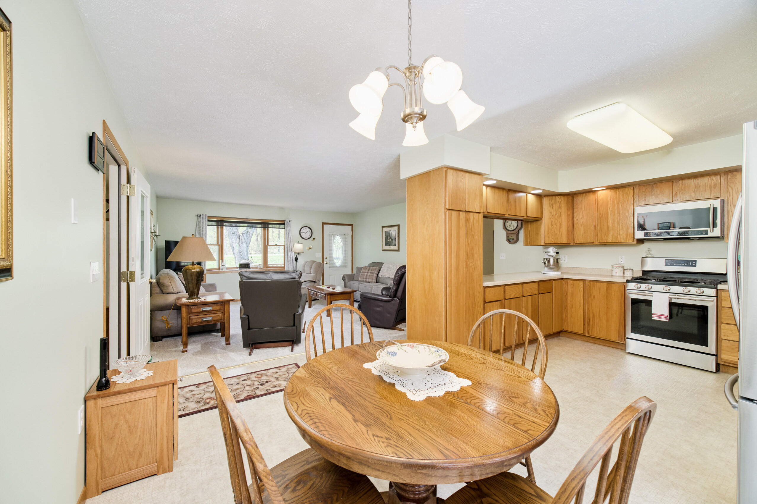 3707 Linke Road Manistee, MI 49660 - Photo 14 of 48 Your dream home is ready for you!